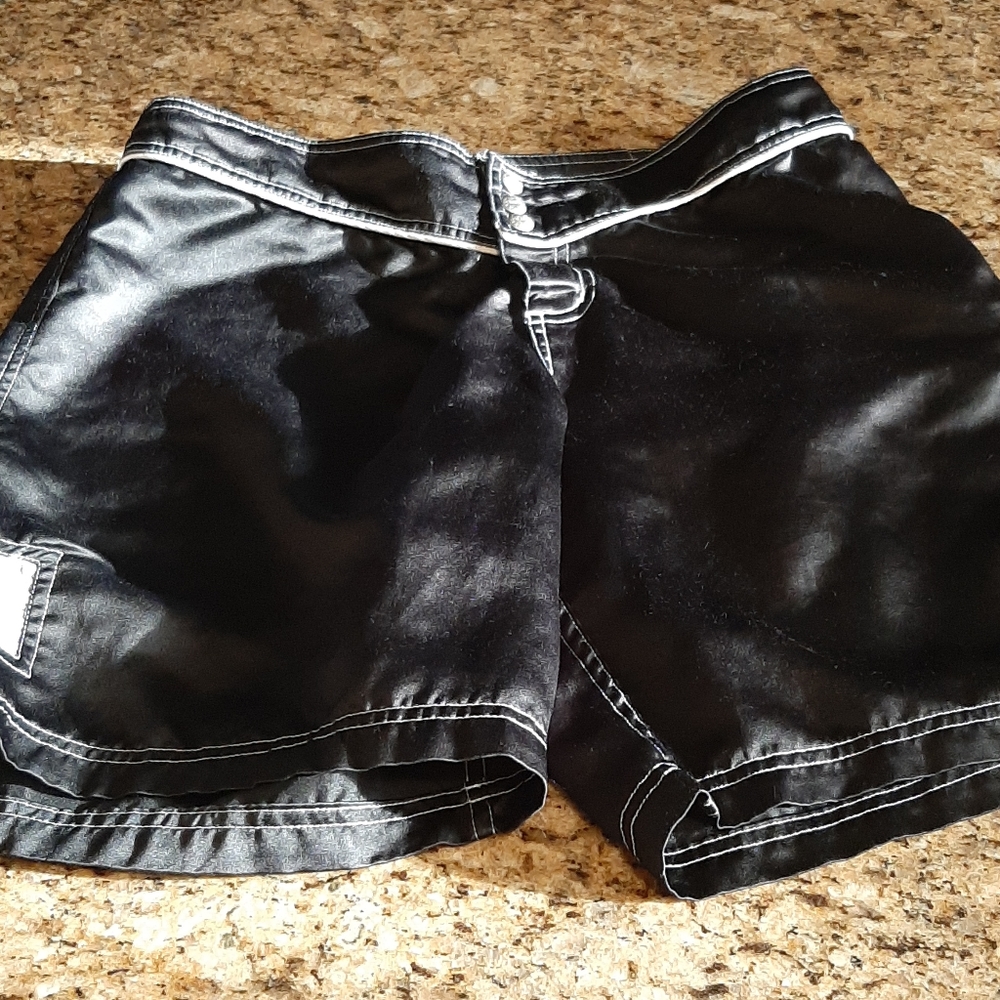 Aaron Chang surf shorts